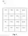 Fig. 05 - Address generation unit using end point patterns to scan multi-dimensional data structures