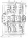 Fig. 02 - Unified decoder for convolutional, turbo, and LDPC codes