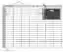 Fig. 01 - Minimap Navigation for Spreadsheet