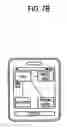 Fig. 09 - HANDHELD TERMINAL CAPABLE OF SUPPORTING MENU SELECTION USING DRAGGING ON TOUCH SCREEN AND METHOD OF CONTROLLING THE SAME