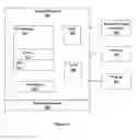 Fig. 02 - Automatic copying by ancestor in object-oriented languages