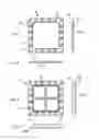 Fig. 02 - Reclosable fastener riser/spacer, and methods of constructing and utilizing same