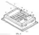 Fig. 08 - Apparatus and method for generating post-burial audio communications in a burial casket