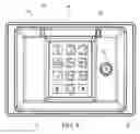 Fig. 09 - Apparatus and method for generating post-burial audio communications in a burial casket