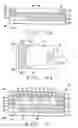 Fig. 06 - Method of forming a pole tip region in a main pole layer of a perpendicular magnetic recording (PMR) write head
