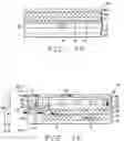 Fig. 07 - Method of forming a pole tip region in a main pole layer of a perpendicular magnetic recording (PMR) write head