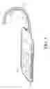 Fig. 02 - Surgical lead paddle