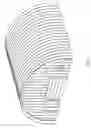 Fig. 08 - Curved building panel, building structure, panel curving system and methods for making curved building panels