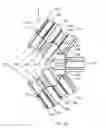 Fig. 28 - Curved building panel, building structure, panel curving system and methods for making curved building panels