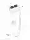 Fig. 02 - Blade Assembly for Electric Razor
