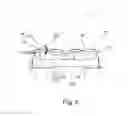 Fig. 07 - Blade Assembly for Electric Razor