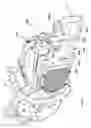 Fig. 02 - Power cutter with controller responsive to lubrication status