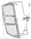 Fig. 02 - Heated sliding window assembly