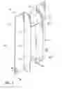Fig. 02 - Construction blocking bracket