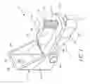 Fig. 02 - Sway brace fitting