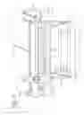 Fig. 06 - Apparatus and method of forming a stack of food products within a storage container