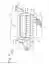 Fig. 08 - Apparatus and method of forming a stack of food products within a storage container