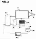 Fig. 02 - Electric-steam propulsion system