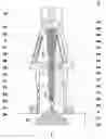Fig. 01 - Burner fuel lance configuration and method of use