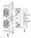 Fig. 02 - ADJUSTABLE BULKHEAD PLATE FOR BUS ROOFTOP AIR CONDITIONER