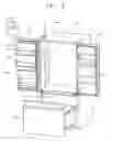 Fig. 02 - REFRIGERATOR HAVING HEAT CONDUCTION SHEET