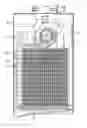 Fig. 01 - Defrosting apparatus of refrigerator