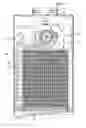 Fig. 02 - Defrosting apparatus of refrigerator