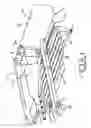 Fig. 02 - Systems for fiberizing molten glass