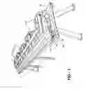 Fig. 02 - Sheet metal bending brake