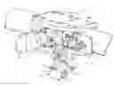 Fig. 01 - Breakaway tooling apparatus