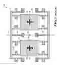 Fig. 02 - Systems and methods for an inertial sensor suspension that minimizes proof mass rotation