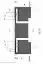 Fig. 02 - Proof-mass with supporting structure on integrated circuit-MEMS platform and method of fabricating the same