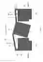 Fig. 06 - Proof-mass with supporting structure on integrated circuit-MEMS platform and method of fabricating the same