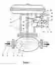 Fig. 02 - Measurement device and method for diagnosis of noise in fluidic systems