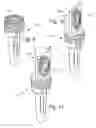 Fig. 08 - Packaging for downhole pressure transducers