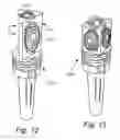 Fig. 09 - Packaging for downhole pressure transducers