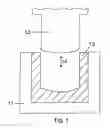 Fig. 02 - Method and device for producing binderless briquettes and briquettes comprising metal chips and metal dusts