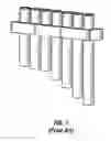 Fig. 02 - ADAPTABLE PIPE INSTRUMENT & METHODS OF USE THEREOF