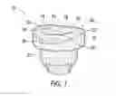 Fig. 02 - Brass-wind mouthpiece