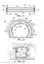 Fig. 09 - Shrapnel and projectile containment systems and equipment and methods for producing same