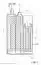 Fig. 02 - Fuel vapor processing apparatus