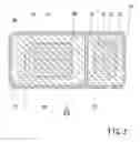 Fig. 03 - Fuel vapor processing apparatus