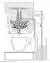 Fig. 01 - MACHINES FOR THE PRODUCTION OF ESPRESSO-LIKE INFUSIONS