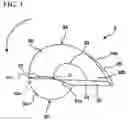 Fig. 02 - Kneading element of kneader, kneader, and bread machine