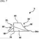 Fig. 07 - Kneading element of kneader, kneader, and bread machine