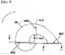 Fig. 09 - Kneading element of kneader, kneader, and bread machine