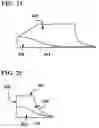 Fig. 22 - Kneading element of kneader, kneader, and bread machine