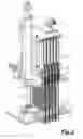 Fig. 03 - Machine for injecting fluids into meat or fish products