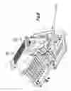 Fig. 08 - Machine for injecting fluids into meat or fish products