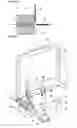 Fig. 08 - Tape strapping machine